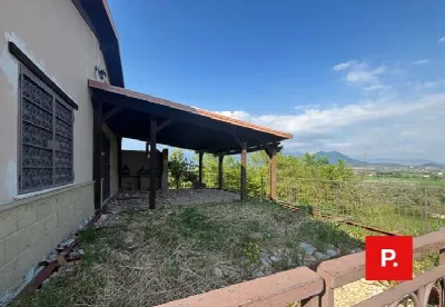 Villa in vendita a Ruviano - foto 7