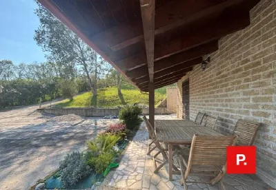 Villa in vendita a Ruviano - foto 8