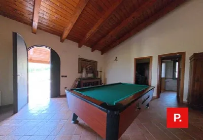 Villa in vendita a Ruviano - foto 9