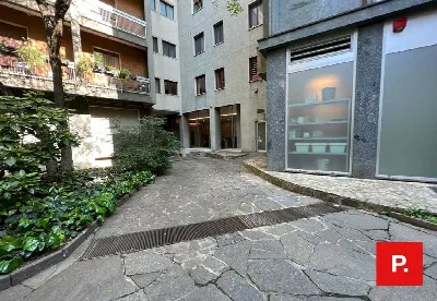 Ufficio in vendita a Milano, Centro - foto 3