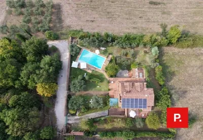 Villa in vendita a Castel Morrone - foto 1