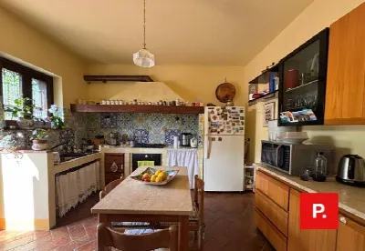 Villa in vendita a Castel Morrone - foto 10