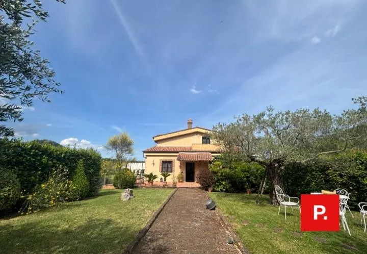 Villa in vendita a Castel Morrone - foto 2