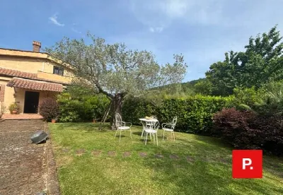 Villa in vendita a Castel Morrone - foto 3