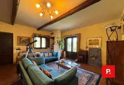 Villa in vendita a Castel Morrone - foto 4