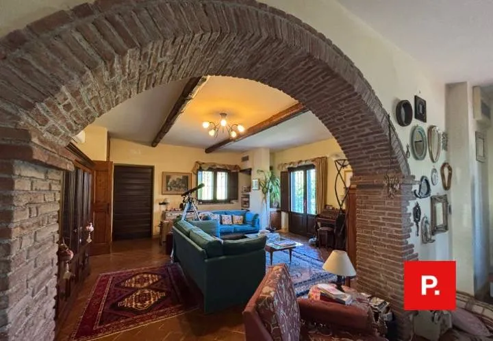 Villa in vendita a Castel Morrone - foto 5