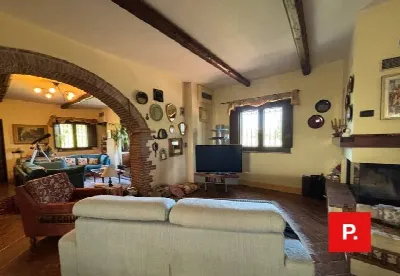 Villa in vendita a Castel Morrone - foto 6