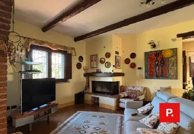 Villa in vendita a Castel Morrone - foto 7