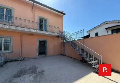 Ufficio a Alvignano