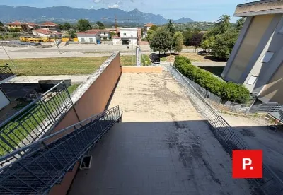 Ufficio in vendita a Alvignano - foto 8