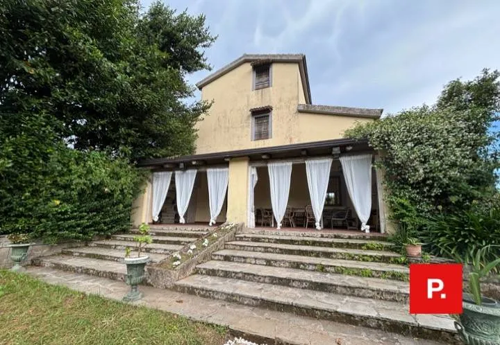 Villa in vendita a Formicola - foto 2