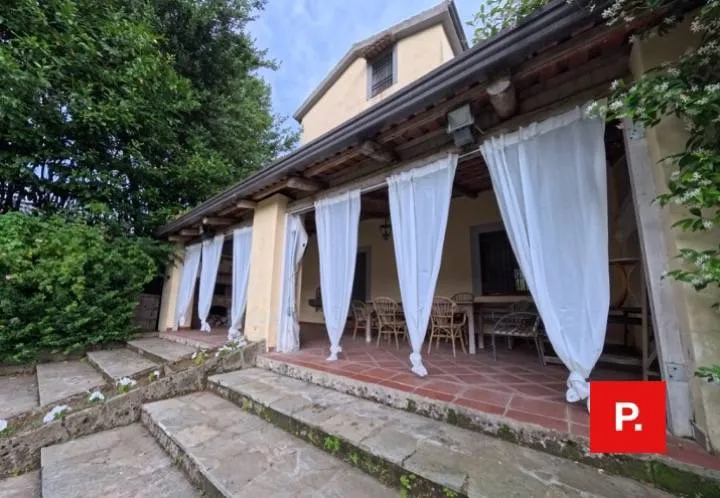 Villa in vendita a Formicola - foto 3