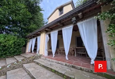 Villa in vendita a Formicola - foto 3