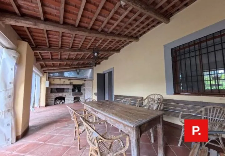 Villa in vendita a Formicola - foto 4