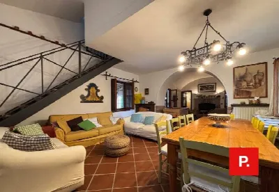 Villa in vendita a Formicola - foto 5