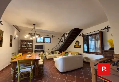 Villa in vendita a Formicola - foto 8