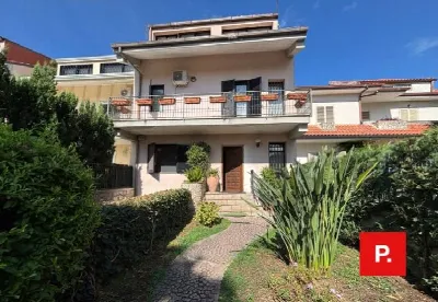 Villa a Caserta