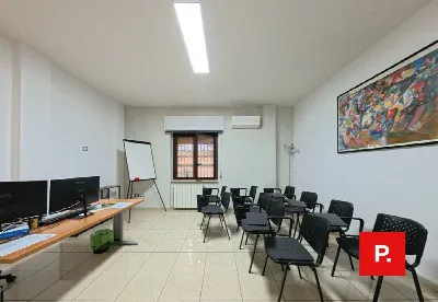 Ufficio in vendita a Caserta, Centro - foto 8