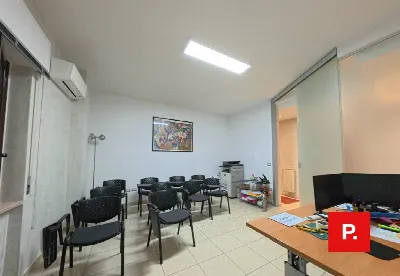 Ufficio in vendita a Caserta, Centro - foto 9