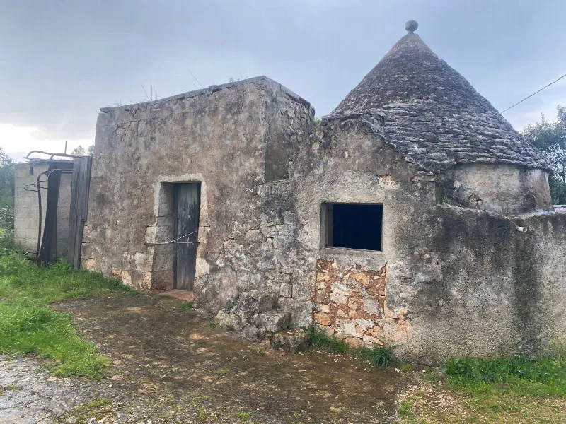 Rustico/Casale in vendita a Martina Franca - foto 1