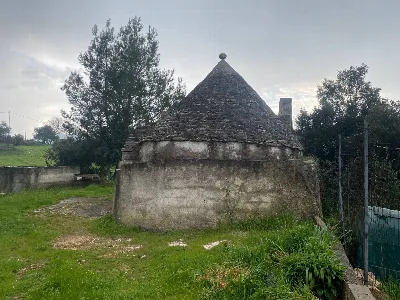 Rustico/Casale in vendita a Martina Franca - foto 2