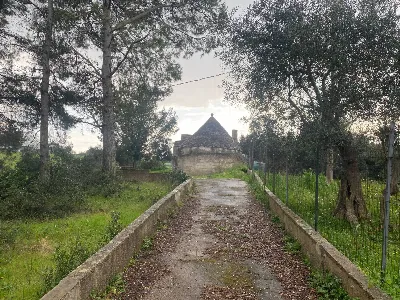 Rustico/Casale in vendita a Martina Franca - foto 6