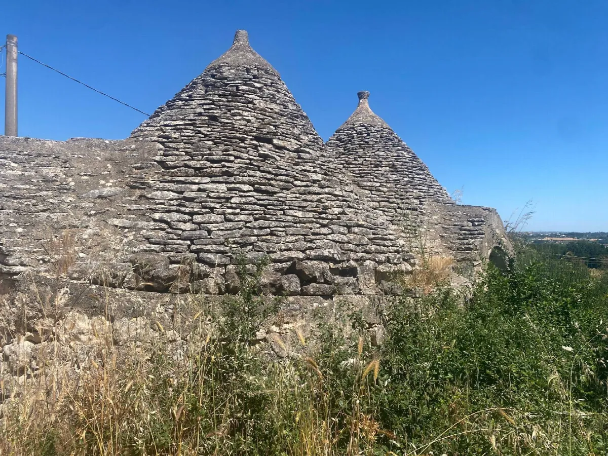 Rustico/Casale in vendita a Martina Franca - foto 2