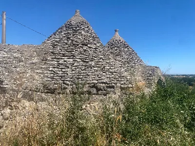 Rustico/Casale in vendita a Martina Franca - foto 2