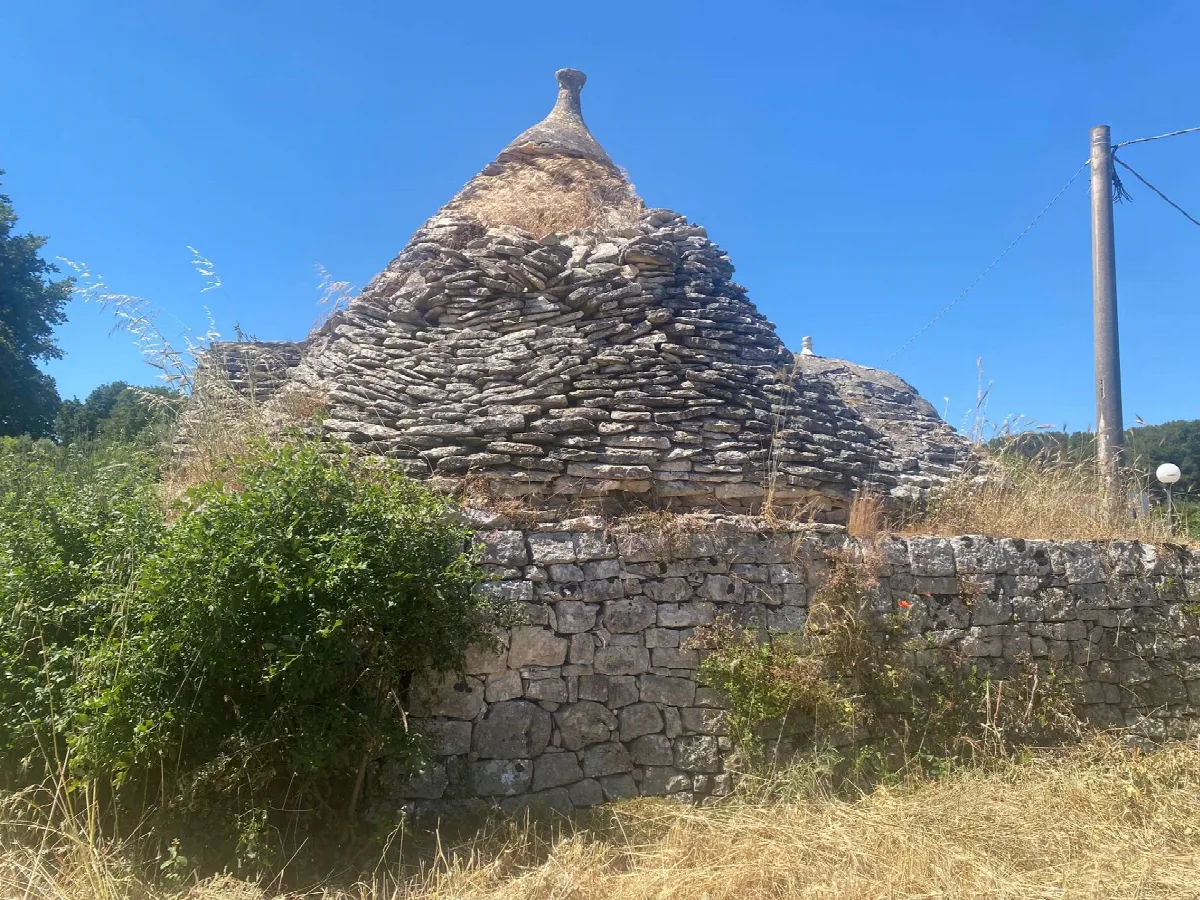 Rustico/Casale in vendita a Martina Franca - foto 3