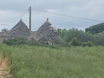 Rustico/Casale in vendita a Martina Franca - foto 4