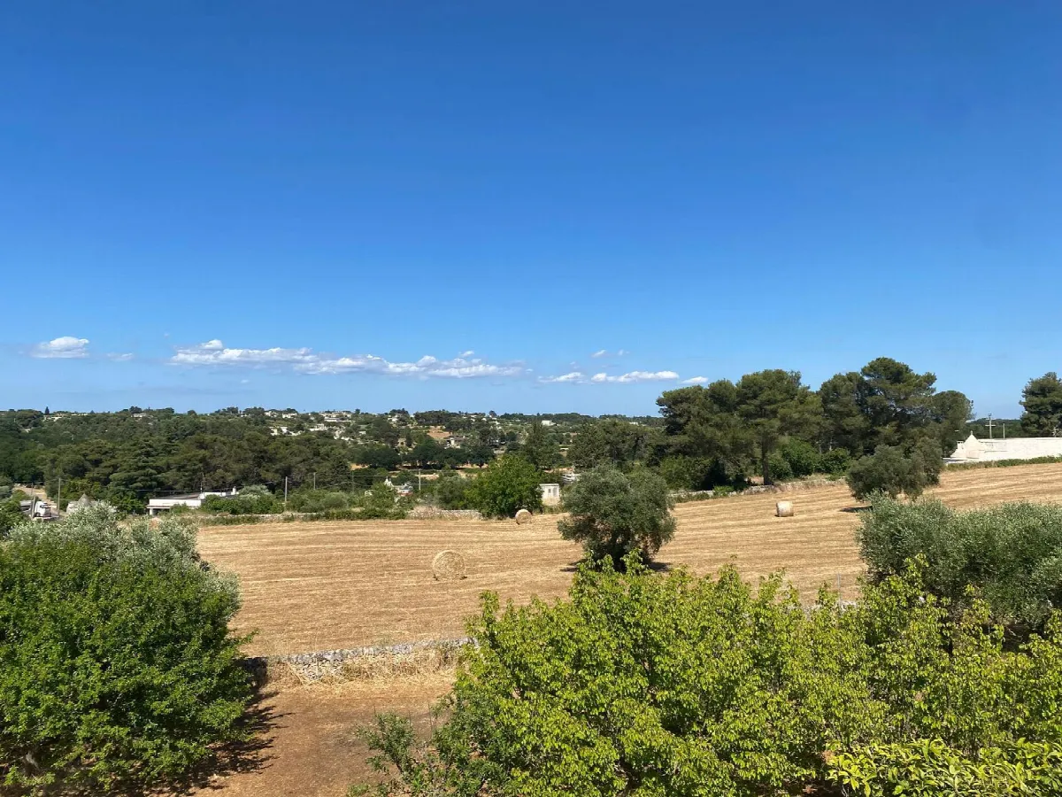 Rustico/Casale in vendita a Martina Franca - foto 5