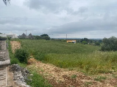 Rustico/Casale in vendita a Martina Franca - foto 8