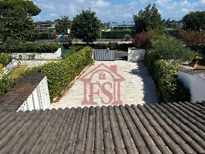 Villa in vendita a Terracina - foto 5