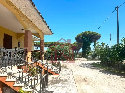 Villa in vendita a Terracina - foto 1