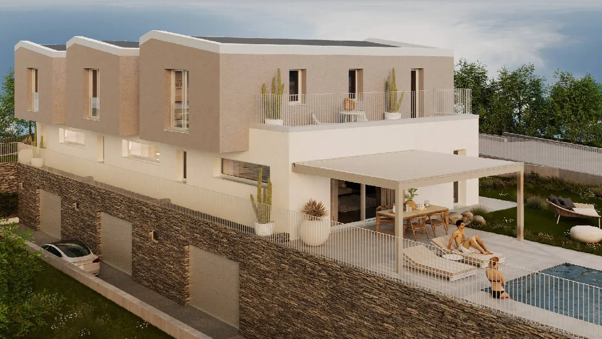 Villa in vendita a Braone - foto 2