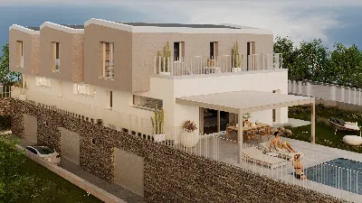 Villa in vendita a Braone - foto 2