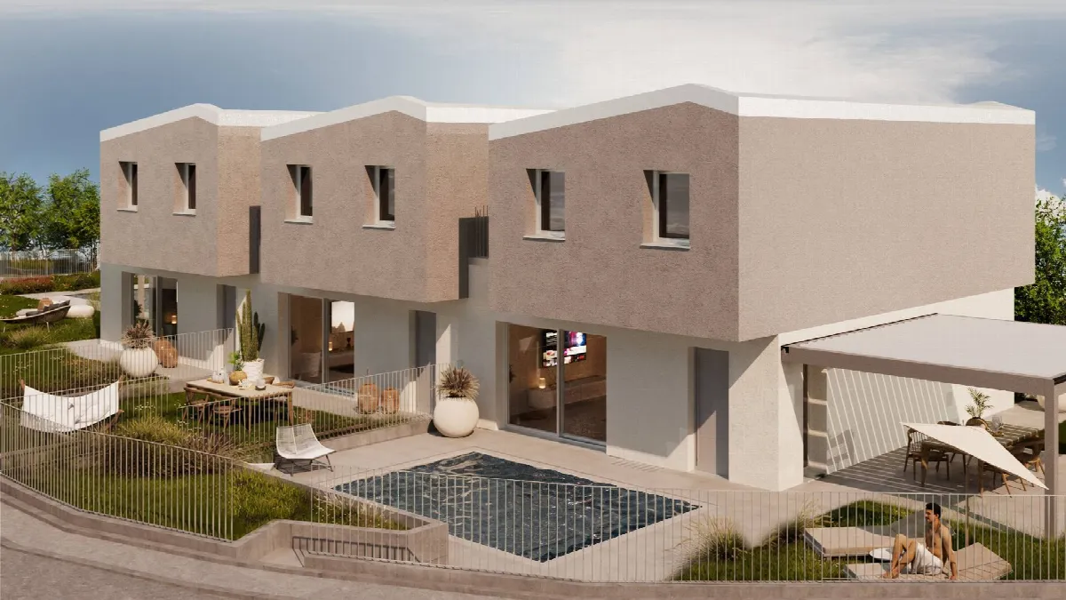 Villa in vendita a Braone - foto 3