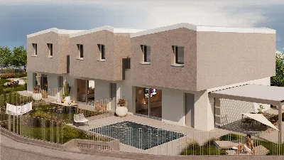 Villa in vendita a Braone - foto 3