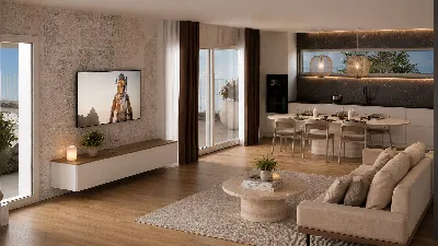 Villa in vendita a Braone - foto 5