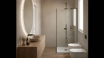 Villa in vendita a Braone - foto 6
