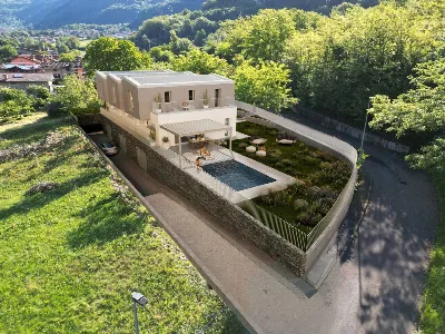 Villa in vendita a Braone - foto 7