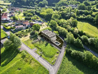 Villa in vendita a Braone - foto 8