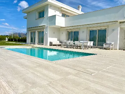 Villa in vendita a Pietrasanta - foto 1
