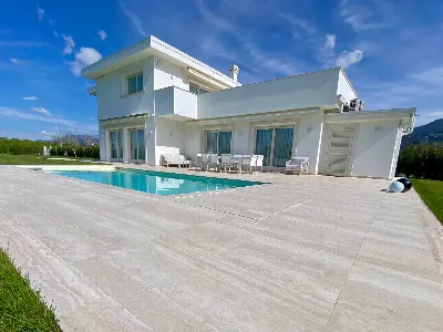 Villa in vendita a Pietrasanta - foto 3