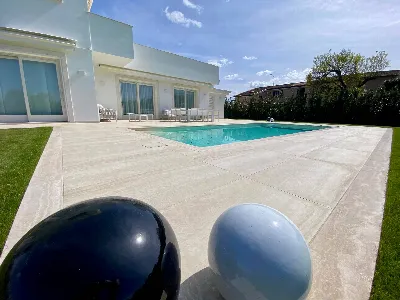 Villa in vendita a Pietrasanta - foto 5