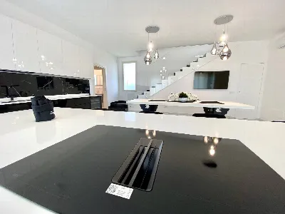 Villa in vendita a Pietrasanta - foto 6