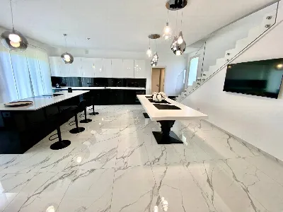Villa in vendita a Pietrasanta - foto 7