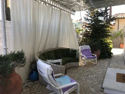 Villa in vendita a Forte dei Marmi - foto 1
