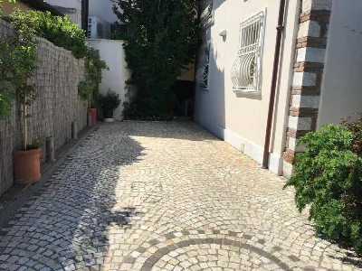 Villa in vendita a Forte dei Marmi - foto 2