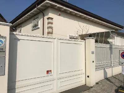 Villa in vendita a Forte dei Marmi - foto 3